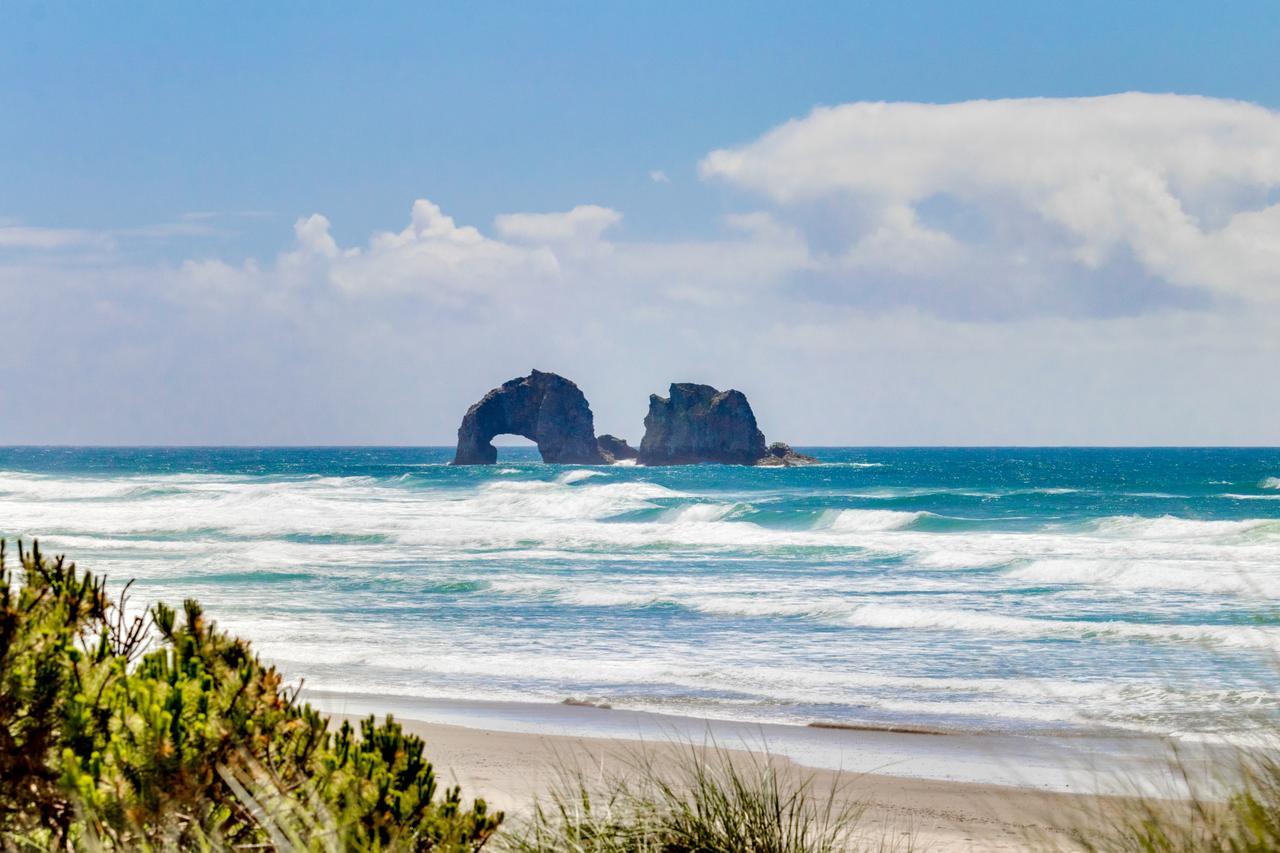 Ninos Al Mar Βίλα Rockaway Beach Εξωτερικό φωτογραφία